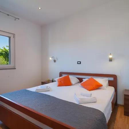 Holiday home Holiday Mateovi Dvori