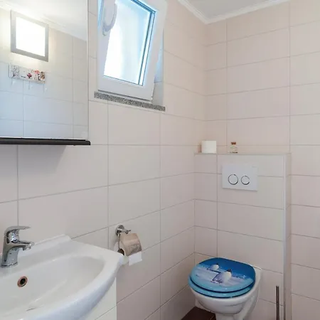 Holiday Mateovi Dvori Holiday home