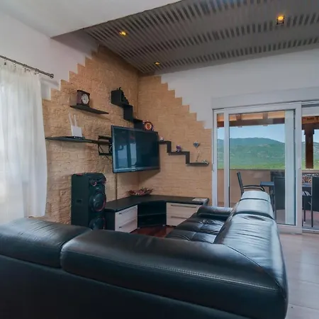 Holiday Mateovi Dvori Slivno (Split-Dalmatia)