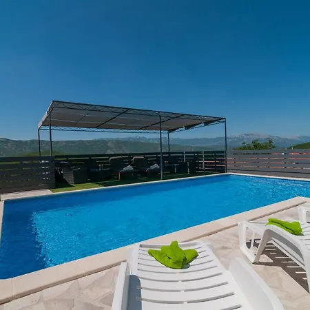 Holiday Mateovi Dvori Slivno (Split-Dalmatia)