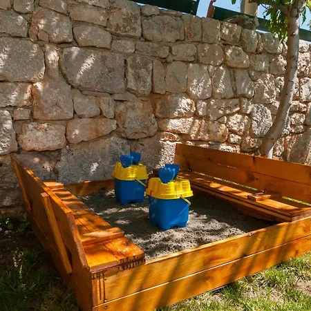 Holiday Mateovi Dvori