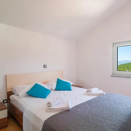 Holiday Mateovi Dvori Holiday home Slivno (Split-Dalmatia)