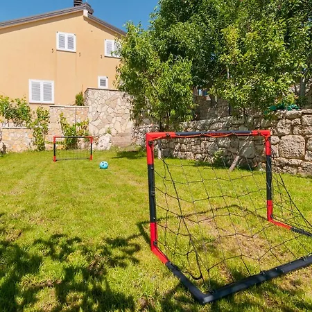 Holiday Mateovi Dvori Holiday home Slivno (Split-Dalmatia)
