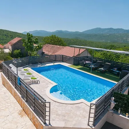 Holiday home Holiday Mateovi Dvori