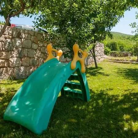 Mateovi Dvori Nyaraló